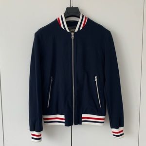 Men’s ZARA Sport Bomber Jacket